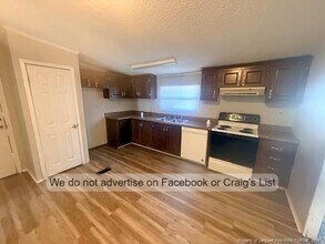 96 Heritage Way in Cameron, NC - Building Photo - Building Photo