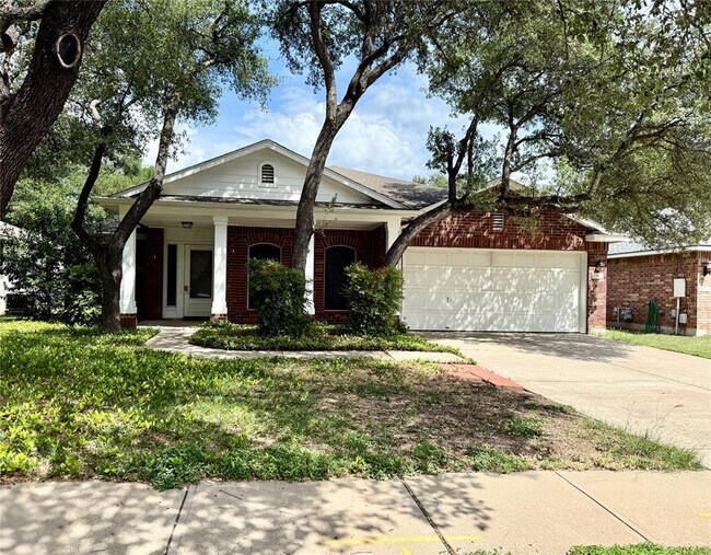 17405 Bottle Springs Ln