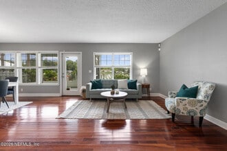 3434 Blanding Blvd in Jacksonville, FL - Building Photo - Building Photo