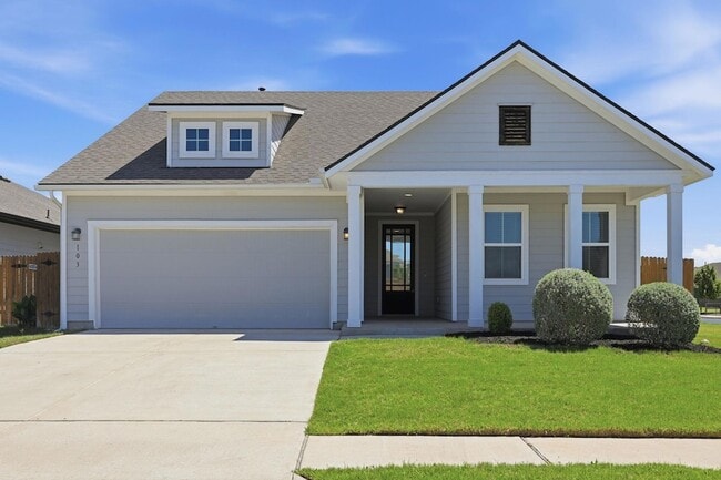 property at 103 Trailside Ln