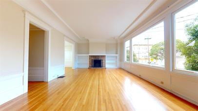 property at 2518 Lake St