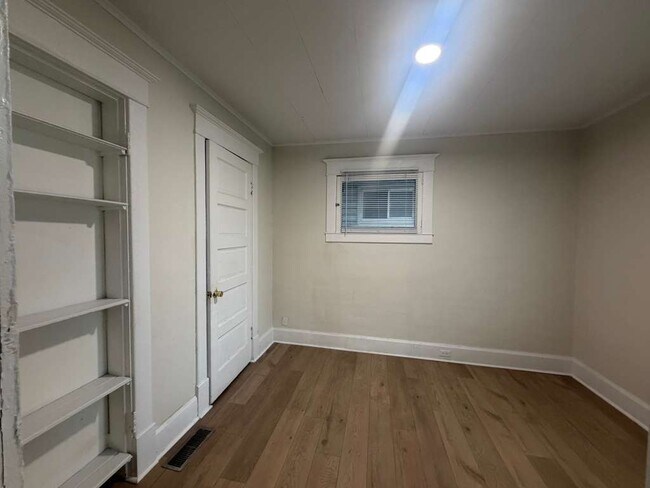 1620 Palmer St in Indianapolis, IN - Foto de edificio - Building Photo