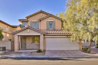 1028 Valetta Flat Ave in Las Vegas, NV - Building Photo - Building Photo