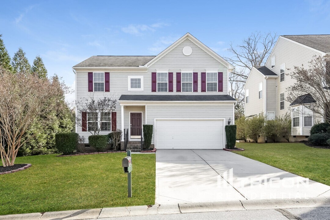 1 Ridgeleigh Way in Simpsonville, SC - Building Photo