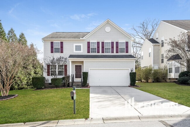 property at 1 Ridgeleigh Way