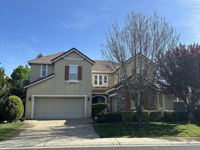 property at 5505 Claudied Way