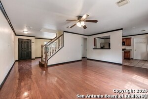 10435 Fork Creek in San Antonio, TX - Building Photo - Building Photo