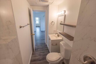 191 S Meade St in Wilkes-Barre, PA - Building Photo - Building Photo