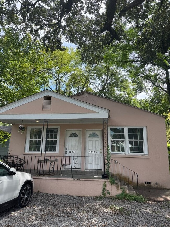property at 1819 English St