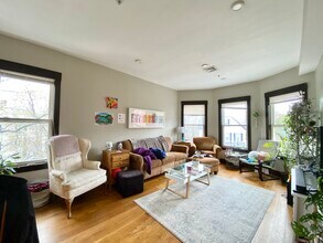 46 Creighton St in Boston, MA - Building Photo - Building Photo