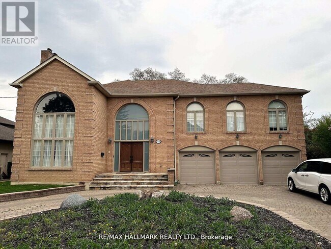 53 Harrison Rd in Toronto, ON - Building Photo - Building Photo