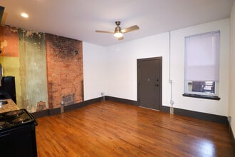 1513-1515 Republic St in Cincinnati, OH - Building Photo - Building Photo