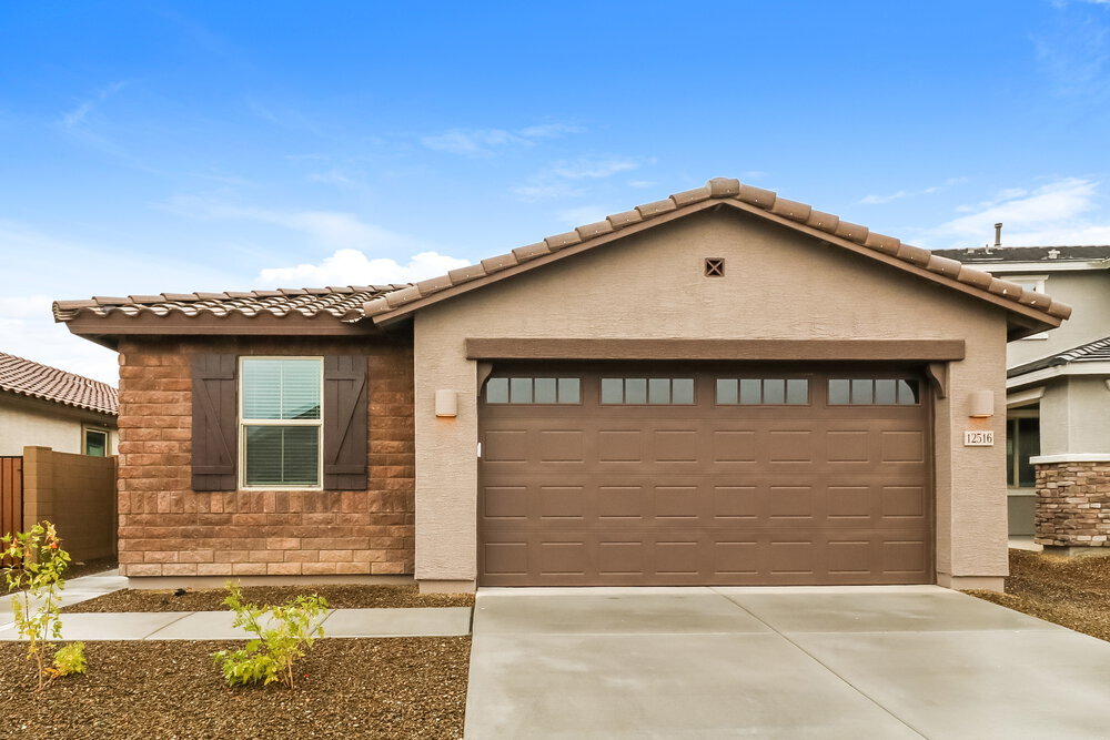 450 Lake Shore Ct in Franklin, IN - Foto de edificio