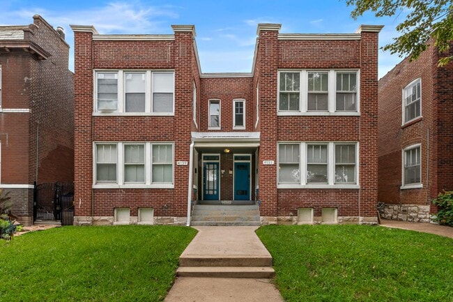 property at 4735 Alaska Ave