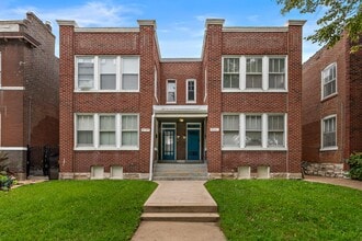 4735 Alaska Ave in St. Louis, MO - Building Photo - Building Photo