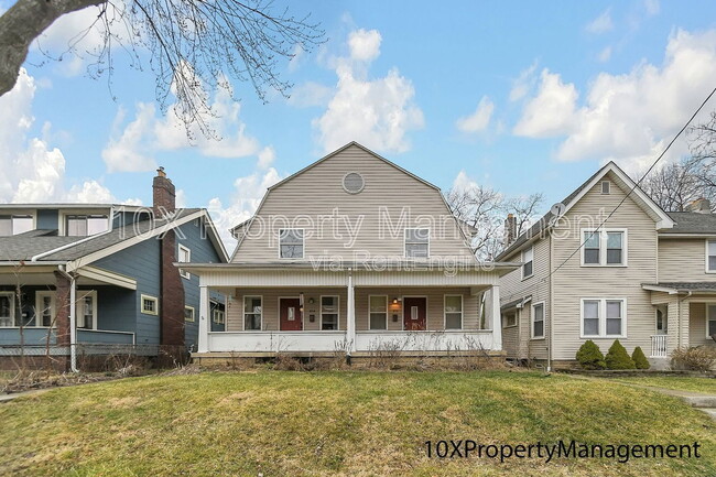 property at 454 E Tompkins St