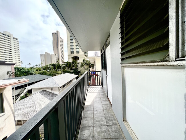 property at 417 Namahana St