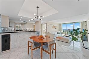 650 West Ave, Unit # 1804 in Miami Beach, FL - Building Photo