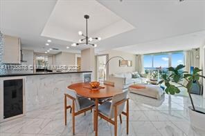 650 West Ave, Unit # 1804 in Miami Beach, FL - Building Photo