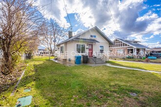 329 W 300 S in Payson, UT - Building Photo - Building Photo