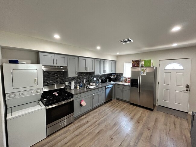 property at 6724 Nestle Ave