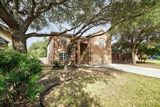 194 Laceleaf Ln in Cibolo, TX - Building Photo - Building Photo