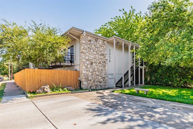 property at 3336 W 6th St