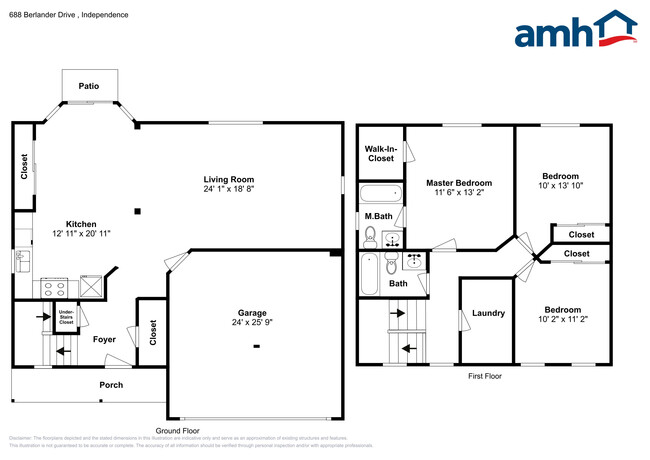 688 Berlander Dr in Independence, KY - Building Photo - Building Photo