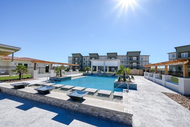 Reserve at San Marcos