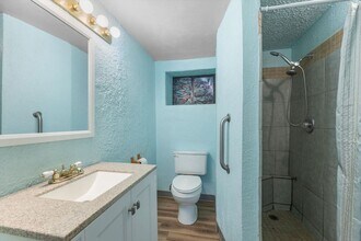 1508 Edith Blvd NE in Albuquerque, NM - Building Photo - Building Photo
