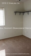 5970 S Starling Dr in Tucson, AZ - Building Photo - Building Photo