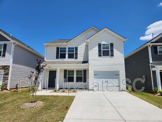 property at 6043 Willutuck Dr