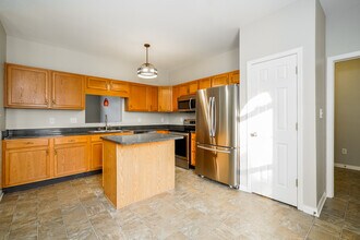 6361 Ablington Ct in Camby, IN - Foto de edificio - Building Photo