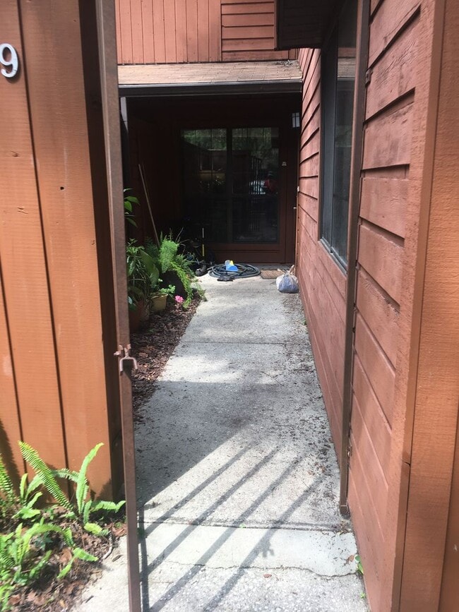 property at 900 SW 62nd Blvd