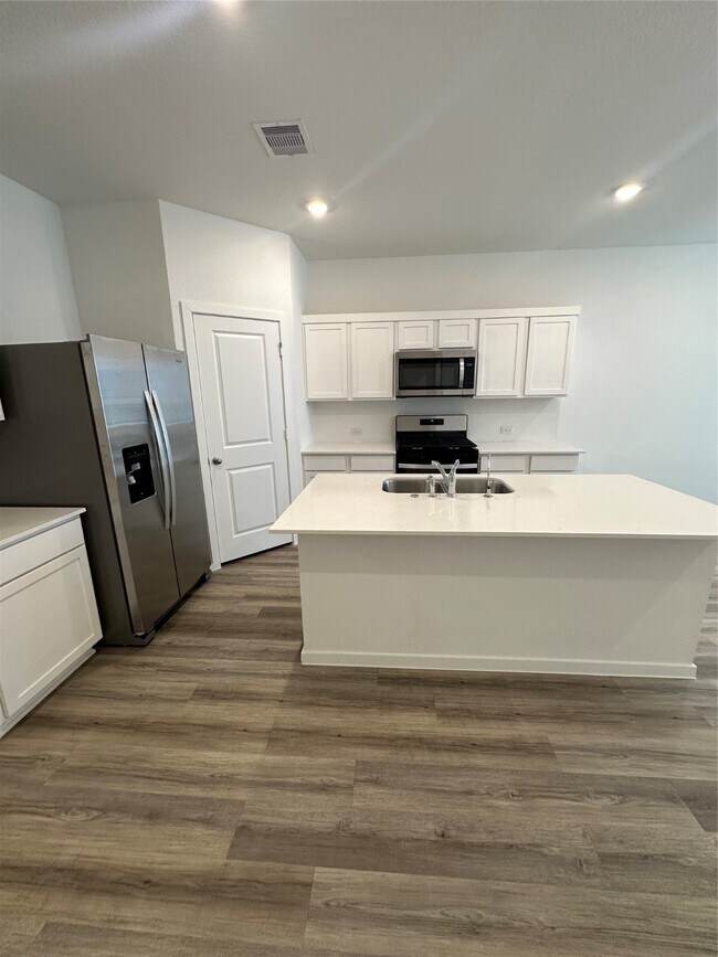 1003 Moon Drop Ln in Houston, TX - Building Photo - Building Photo