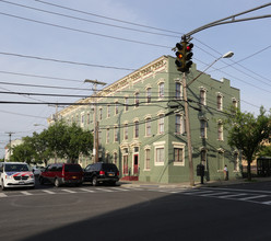 1-5 Elizabeth St in Albany, NY - Foto de edificio - Building Photo