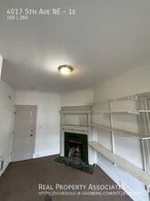 4017 5th Ave NE in Seattle, WA - Building Photo - Building Photo