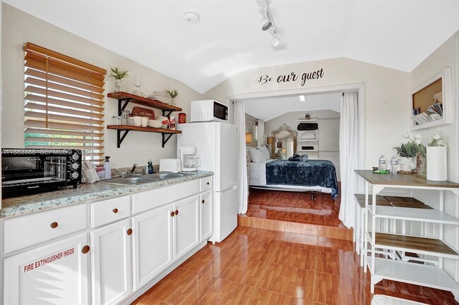 property at 6300 Flagler St