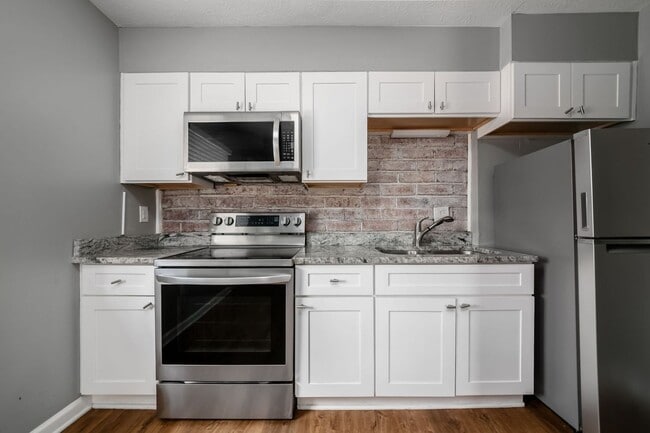 313 E Moler St in Columbus, OH - Building Photo - Building Photo