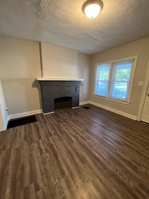 1206 S 22nd St in Columbus, OH - Building Photo