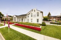Building Photo - Woodbury Gardens Apartments & Townhomes in Ann Arbor, Michigan