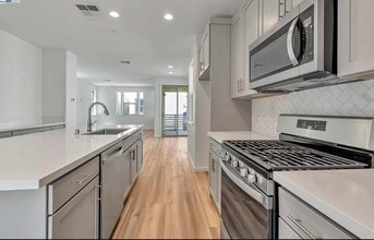 2829 Salt Pond Cmn in Livermore, CA - Building Photo - Building Photo