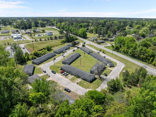 property at 2501 St Andrew St