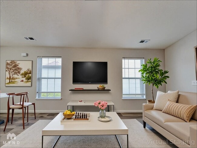 15466 Ten Point Dr in Noblesville, IN - Building Photo - Building Photo