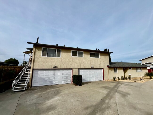 2850 Drew Ln in Lemon Grove, CA - Building Photo - Building Photo