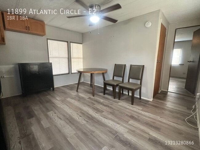 property at 11899 Atlantic Cir
