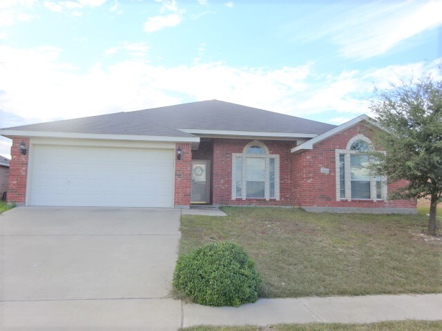 6605 Alvin Dr in Killeen, TX - Building Photo