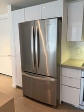 1600 NE 1st Ave in Miami, FL - Building Photo - Building Photo