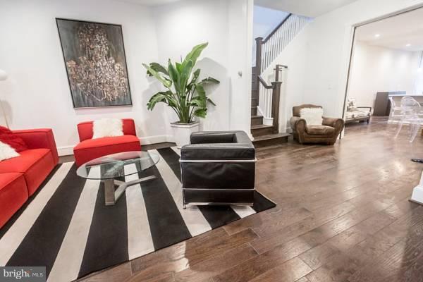 1890 Ontario Pl NW in Washington, DC - Building Photo - Building Photo