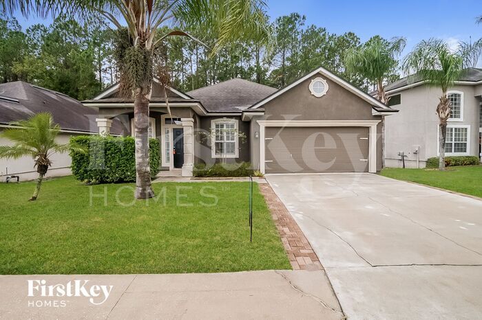 988 Candlebark Dr in Jacksonville, FL - Building Photo